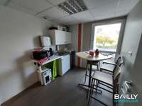 Bureaux et commerces Bureaux et commerces