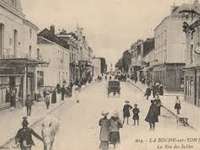 Bureaux et commerces 9 pièces Bureaux et commerces 9 pièces