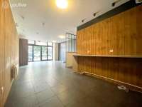 Bureaux et commerces 2 pièces