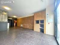 Bureaux et commerces 2 pièces