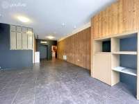 Bureaux et commerces 2 pièces