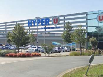 Vente Bureaux et commerces 36 m&sup2;La Roche-sur-Yon