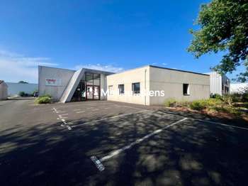 Photo Bureaux et commerces La Roche-sur-Yon