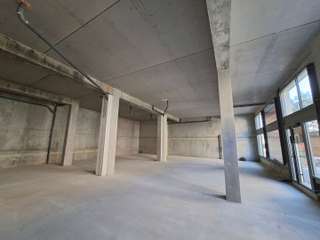Bureaux et commerces