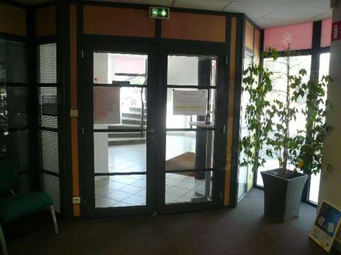 Bureaux et commerces