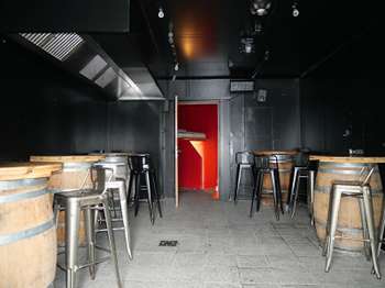Bureaux et commerces Bureaux et commerces