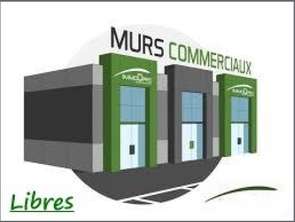 Vente Bureaux et commerces 110 m&sup2;La Roche-Sur-Yon Centre Ville