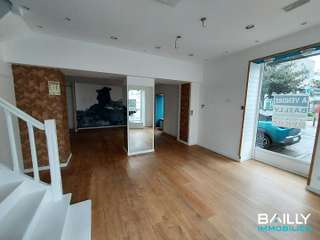 Bureaux et commerces