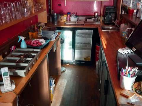 Bureaux et commerces