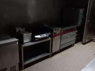 Bureaux et commerces