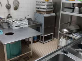 Bureaux et commerces