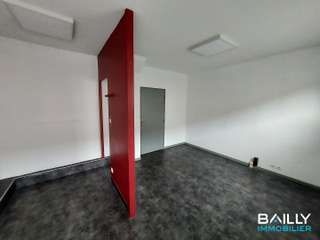 Bureaux et commerces