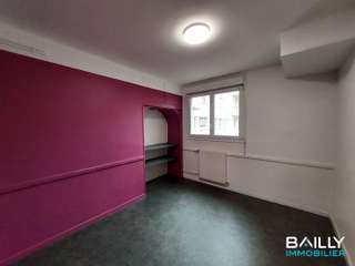 Bureaux et commerces