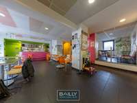 Bureaux et commerces