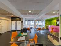 Bureaux et commerces