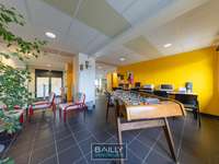 Bureaux et commerces