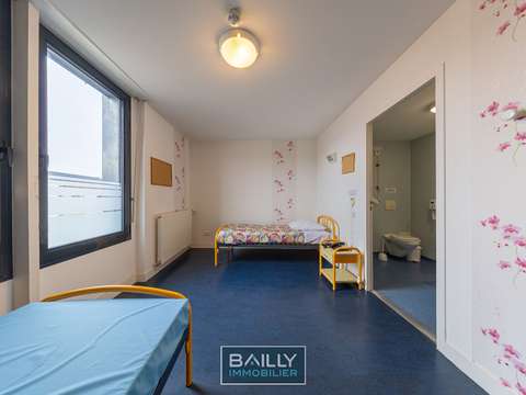 Bureaux et commerces