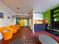 Bureaux et commerces