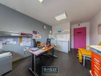 Bureaux et commerces