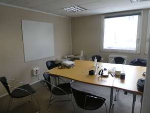 Vente Bureaux et commerces 185 m&sup2;La Roche-Sur-Yon Centre Ville