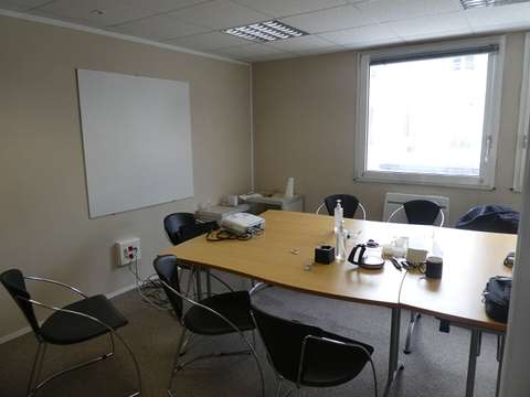 Bureaux et commerces La Roche-Sur-Yon Centre Ville 85