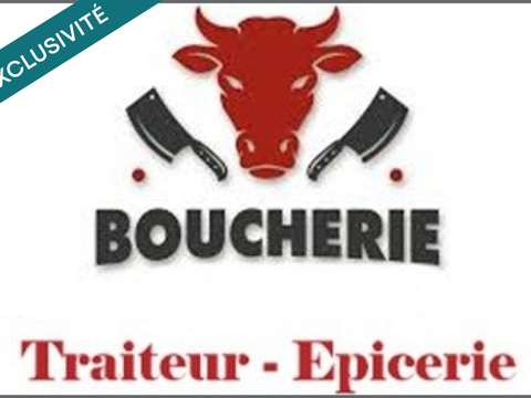Bureaux et commerces La Roche-Sur-Yon Centre Ville 85