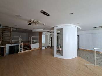 Bureaux et commerces