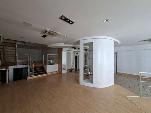 Bureaux et commerces