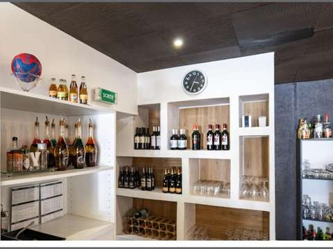 Bureaux et commerces 3 pièces