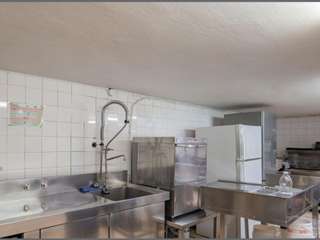 Bureaux et commerces 3 pièces