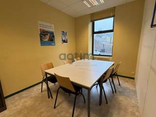 Bureaux et commerces