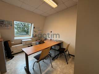 Bureaux et commerces