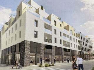 Bureaux et commerces