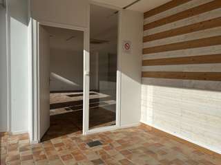 Bureaux et commerces