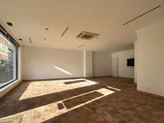 Bureaux et commerces