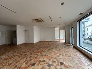 Bureaux et commerces