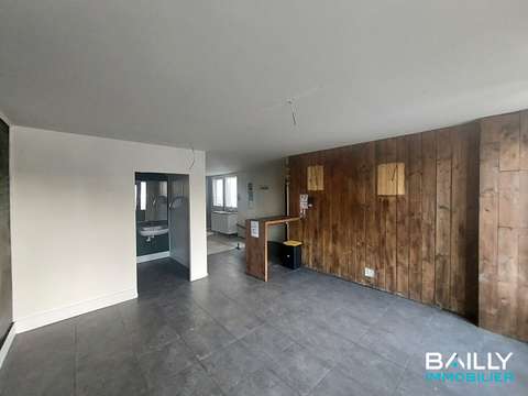 Bureaux et commerces La Roche-Sur-Yon Centre Ville 85