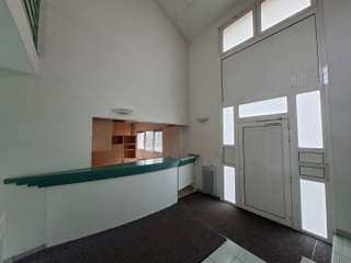 Bureaux et commerces