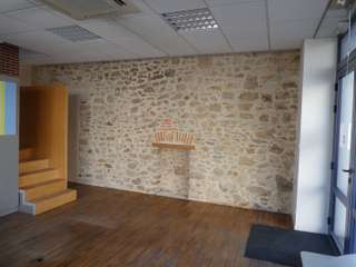 Bureaux et commerces