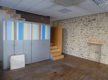 Bureaux et commerces Bureaux et commerces