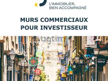 Bureaux et commerces La Roche-Sur-Yon Centre Ville 85