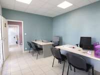 Bureaux et commerces Bureaux et commerces