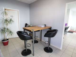 Bureaux et commerces