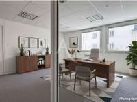 Bureaux et commerces Bureaux et commerces