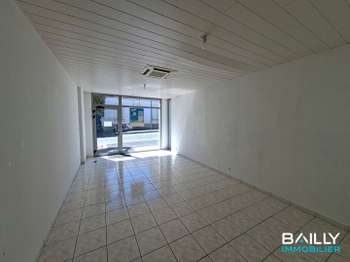Vente Bureaux et commerces 41 m&sup2;La Roche-Sur-Yon Centre Ville