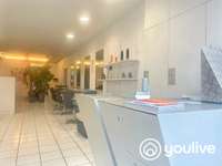 Bureaux et commerces Bureaux et commerces