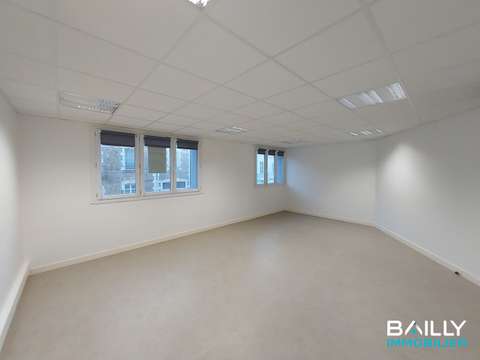 Bureaux et commerces