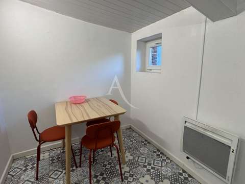 Bureaux et commerces 2 pièces