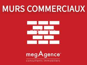 Vente Bureaux et commerces 300 m&sup2;La Roche-Sur-Yon Gare Sncf - Sacré Coeur
