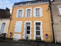 Bureaux et commerces 12 pièces Bureaux et commerces 12 pièces